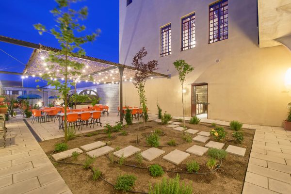 moagem_img_eatdrink_00113 Moagem Industrial Lodge - Luxury boutique hotel - Alentejo