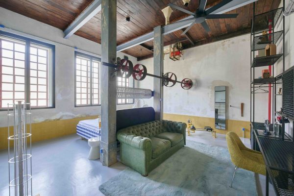 moagem hotel viana do alentejo portugal Moagem Industrial Lodge - Luxury boutique hotel - Alentejo