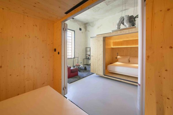 moagem hotel alentejo portugal Moagem Industrial Lodge - Luxury boutique hotel - Alentejo