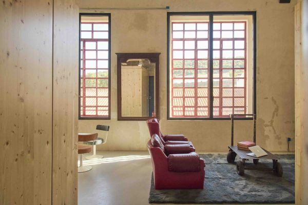 moagem hotel alentejo portugal Moagem Industrial Lodge - Luxury boutique hotel - Alentejo
