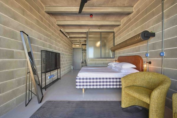 moagem hotel alentejo portugal Moagem Industrial Lodge - Luxury boutique hotel - Alentejo