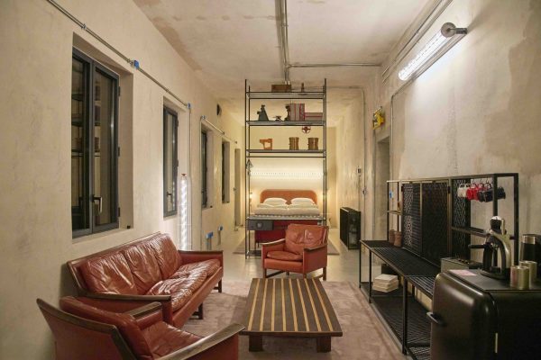 corporativo hotel alentejo portugal Moagem Industrial Lodge - Luxury boutique hotel