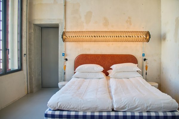 corporativo hotel alentejo portugal Moagem Industrial Lodge - Luxury boutique hotel - Alentejo