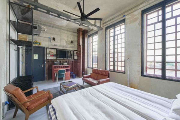 moagem hotel viana do alentejo portugal Moagem Industrial Lodge - Luxury boutique hotel - Alentejo