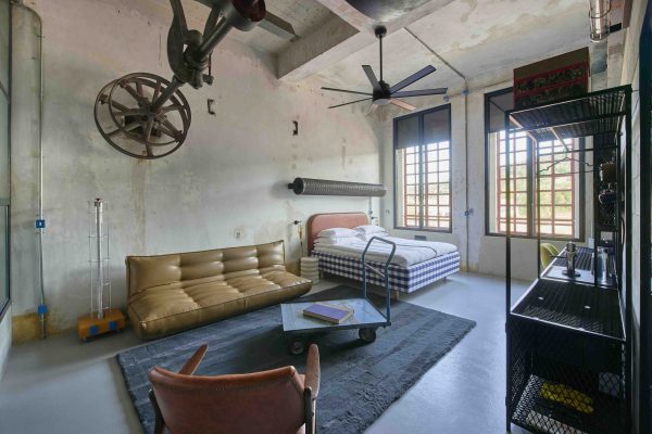 moagem hotel viana do alentejo portugal Moagem Industrial Lodge - Luxury boutique hotel - Alentejo