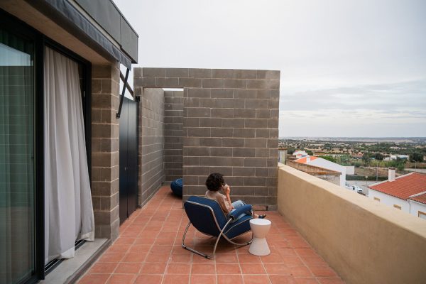 Moagem - Industrial Lodge | Quartos | Rooms Moagem - Industrial Lodge | Quartos com conforto contemporâneo no ambiente industrial | Rooms with contemporary comfort in an industrial setting