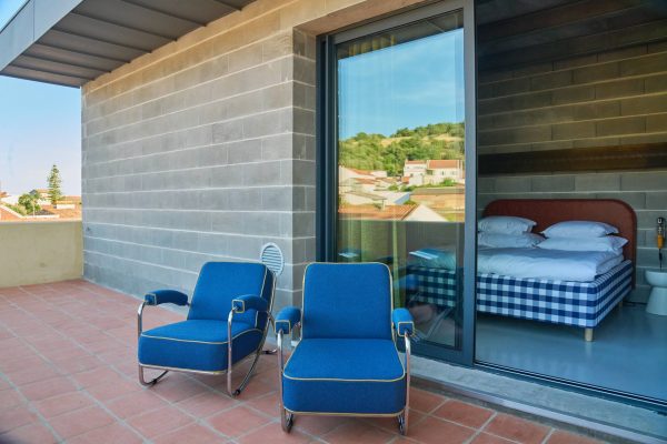 Moagem - Industrial Lodge | Quartos | Rooms Moagem - Industrial Lodge | Quartos com conforto contemporâneo no ambiente industrial | Rooms with contemporary comfort in an industrial setting